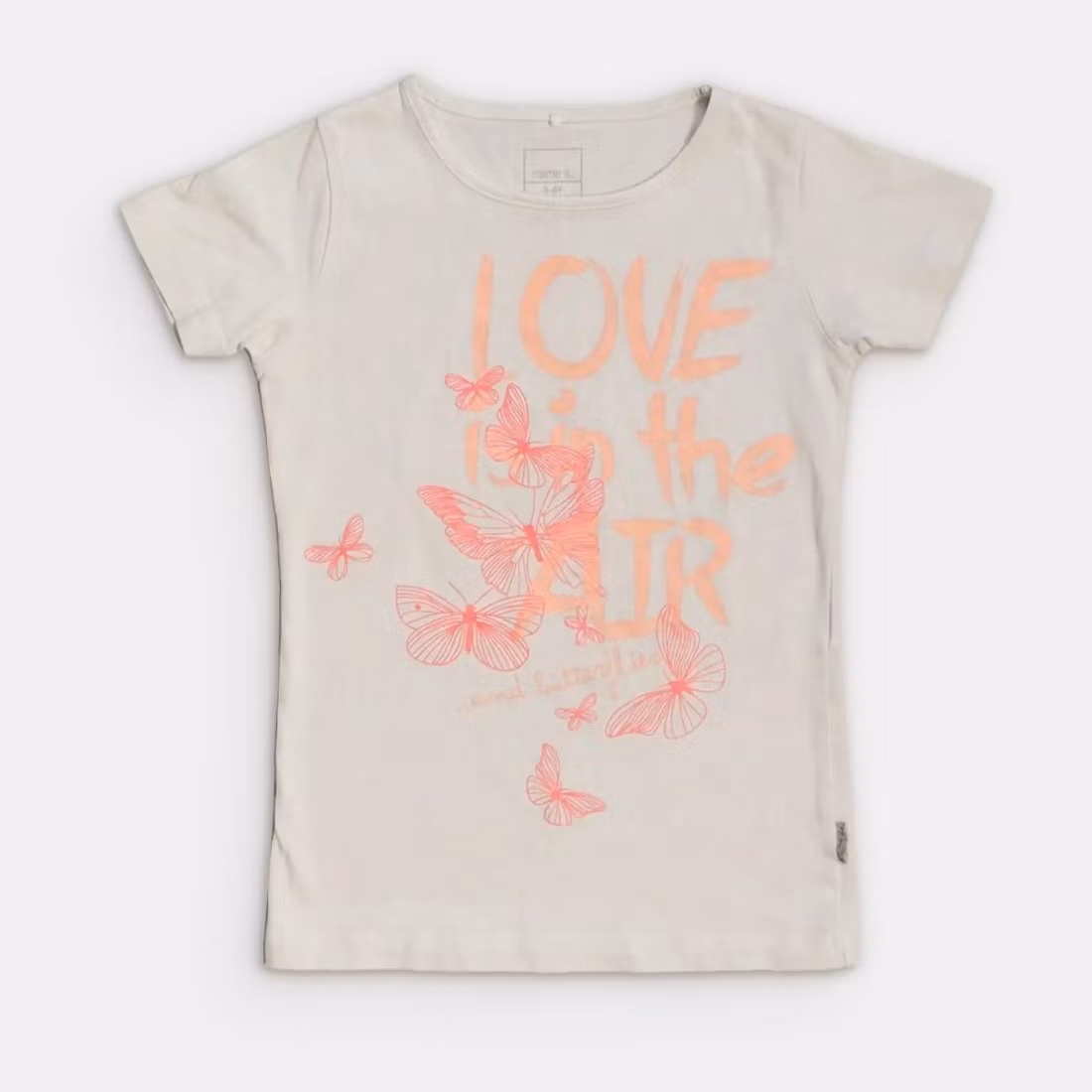 T-shirt - Name It - Storlek 116