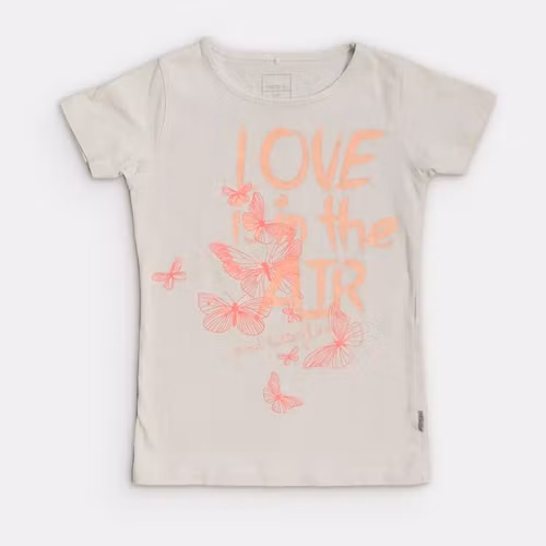 T-shirt - Name It - Storlek 116
