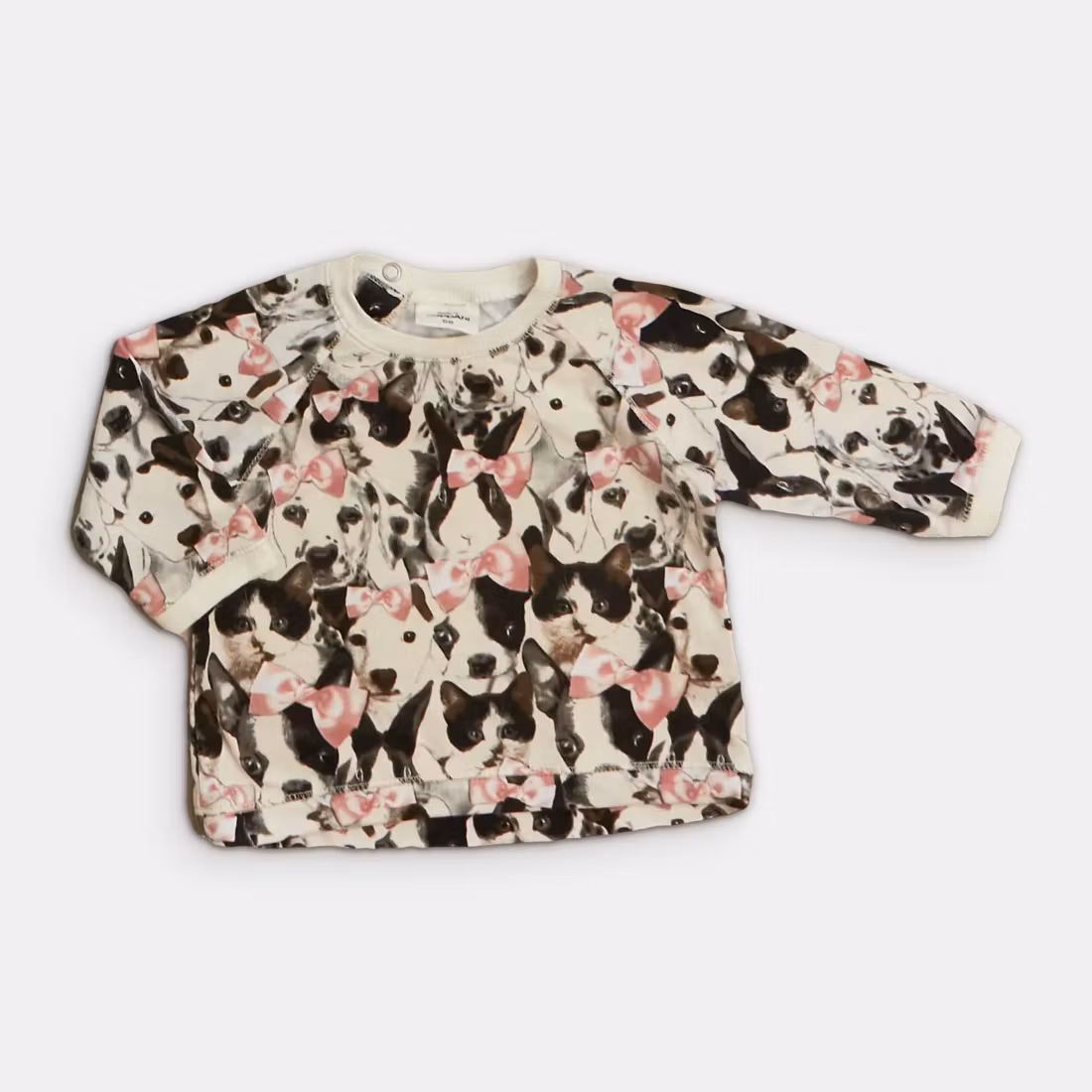 Sweater - Kappahl - Storlek 68
