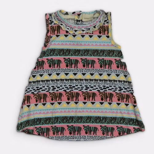 Linne - MyWear - Storlek 68