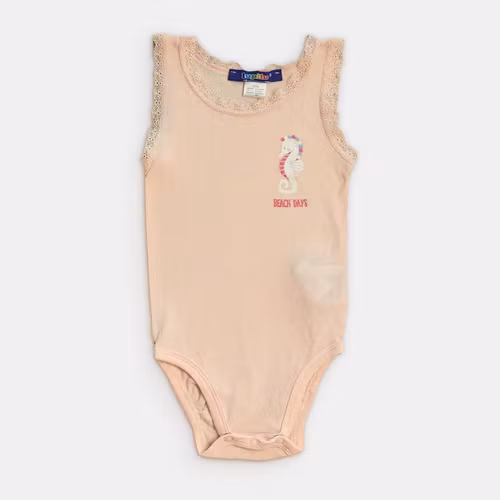 Body - Lupilu - Storlek 62/68