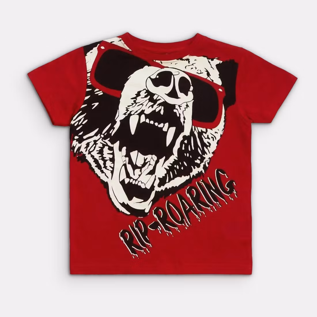 T-shirt - Ellos - Storlek 98/104