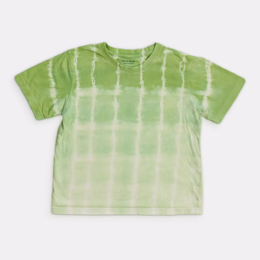 T-shirt - Storlek 128