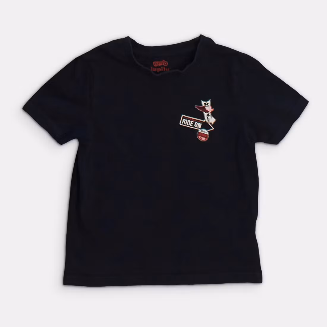 T-shirt - Lupilu - Storlek 98/104