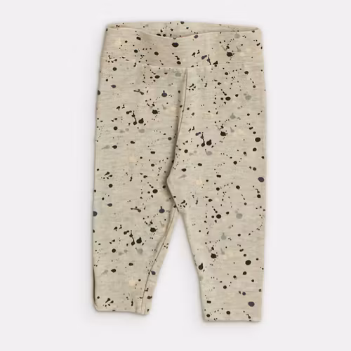 Leggings - Åhlens - Storlek 62/68