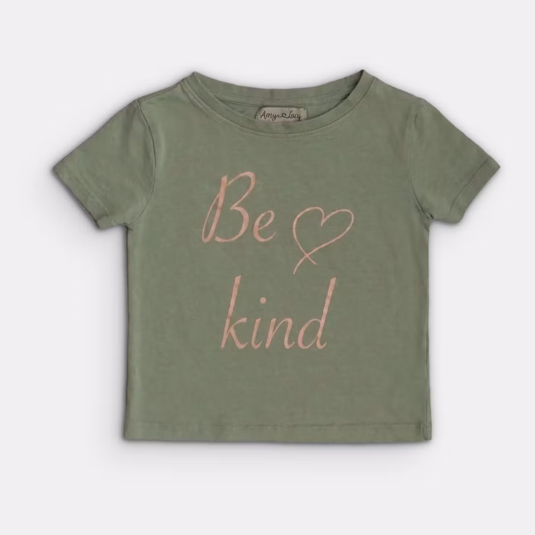 T-shirt - Amy & Lucy - Storlek 98/104