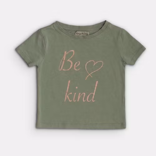T-shirt - Amy & Lucy - Storlek 98/104