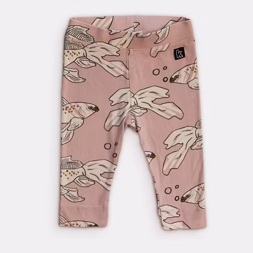Leggings - Kappahl - Storlek 68