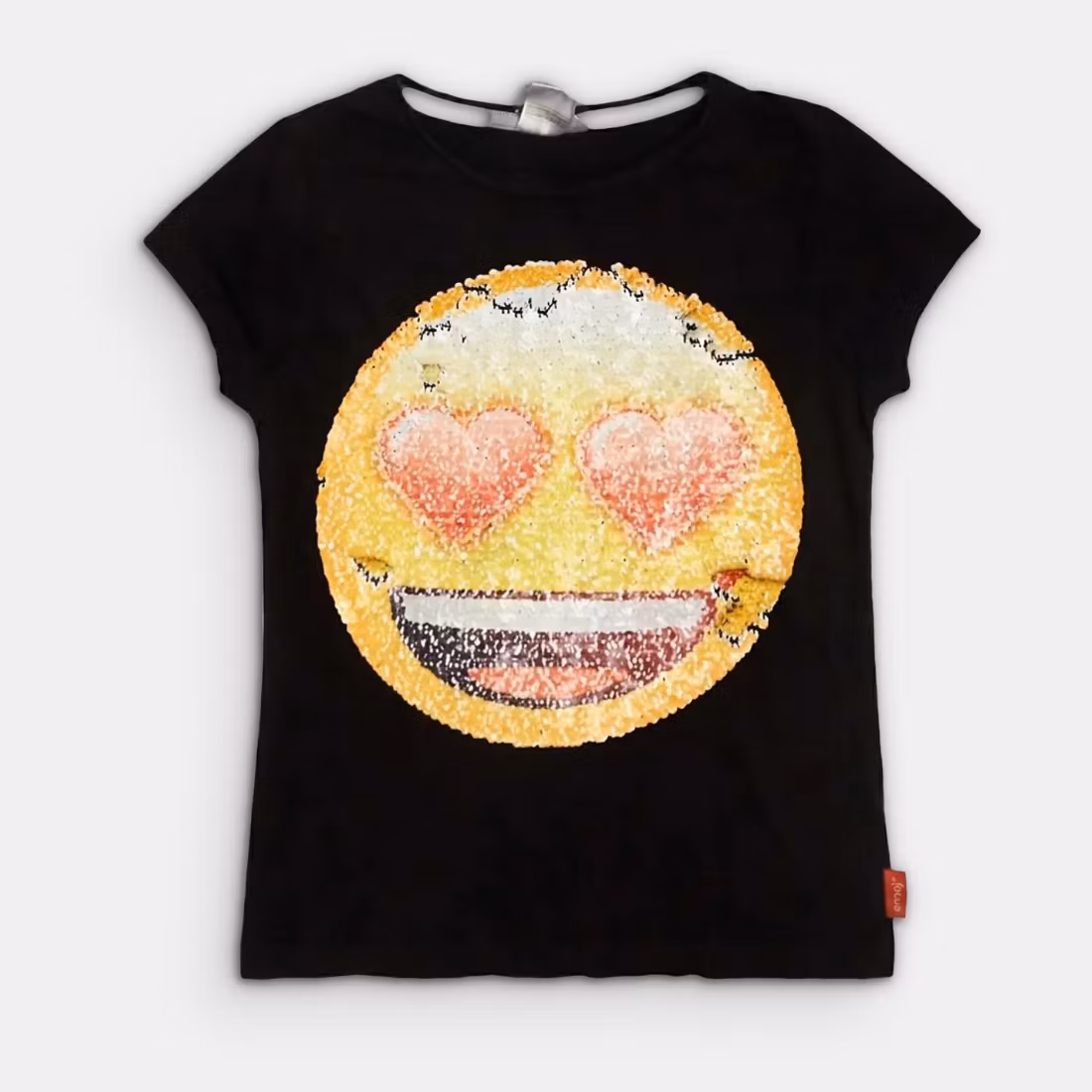 T-shirt - Storlek 134/140