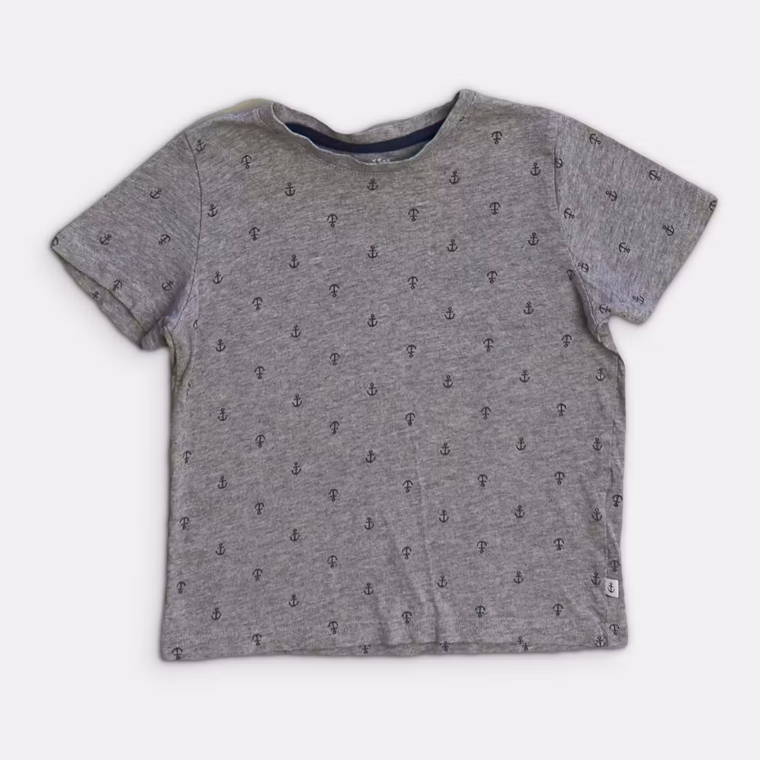 T-shirt - Lupilu - Storlek 110/116
