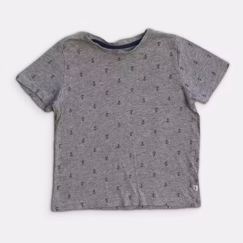 T-shirt - Lupilu - Storlek 110/116