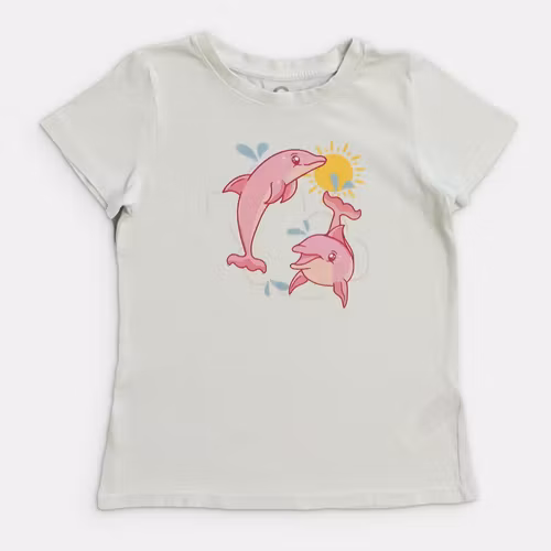 T-shirt - Cubus - Storlek 110/116