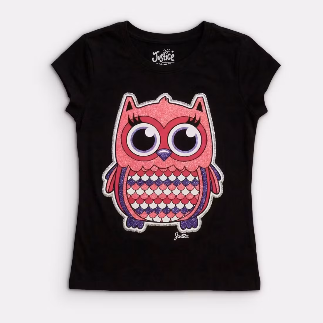 T-shirt - Storlek 122