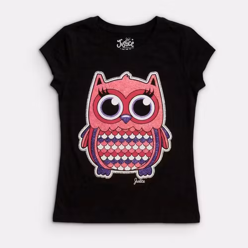 T-shirt - Storlek 122