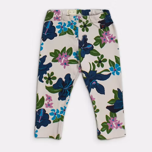 Leggings - Polarn O. Pyret - Storlek 110/116