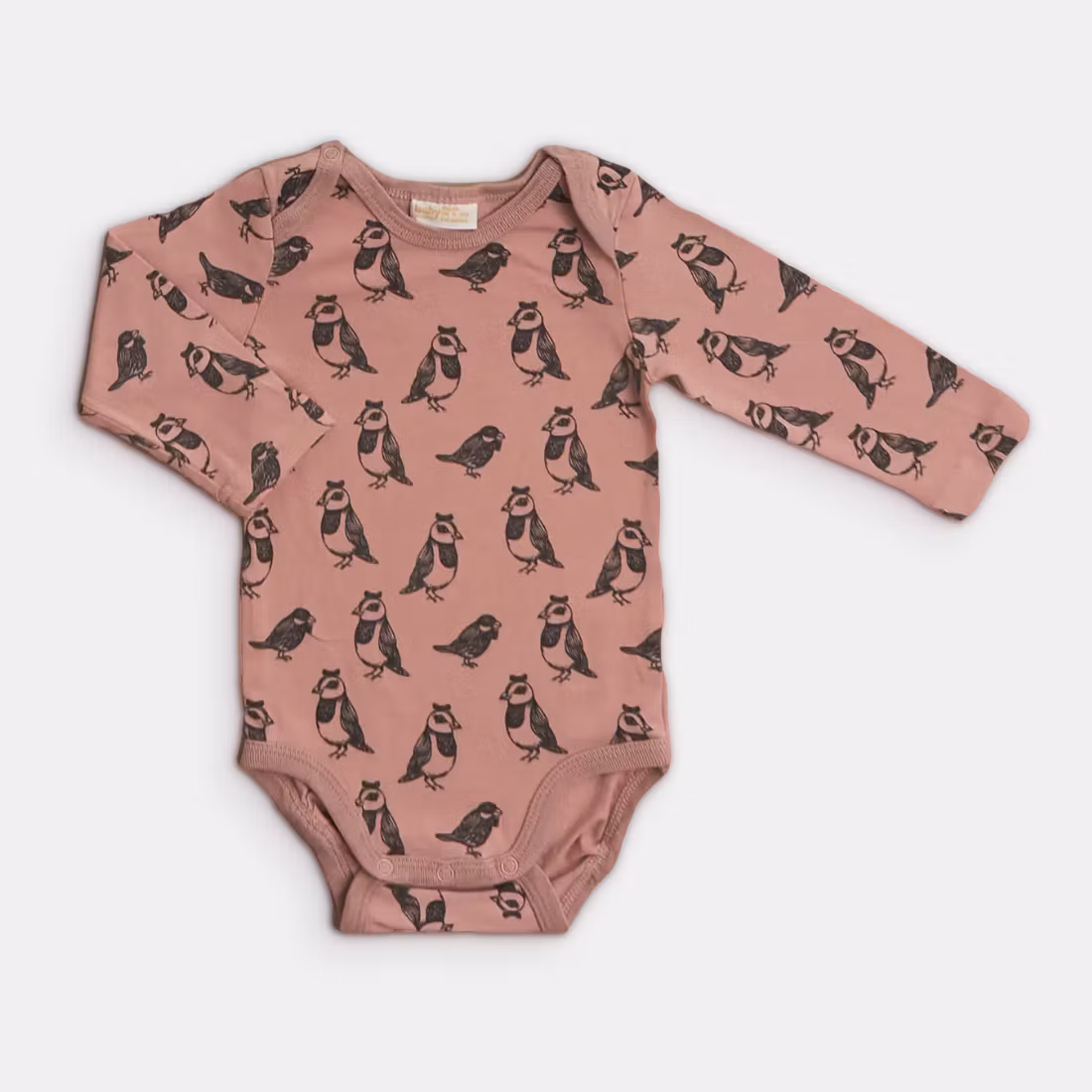 Body - Lindex - Storlek 68