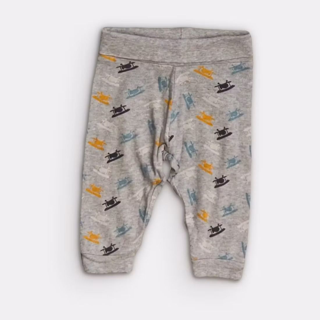Leggings - Lupilu - Storlek 62/68