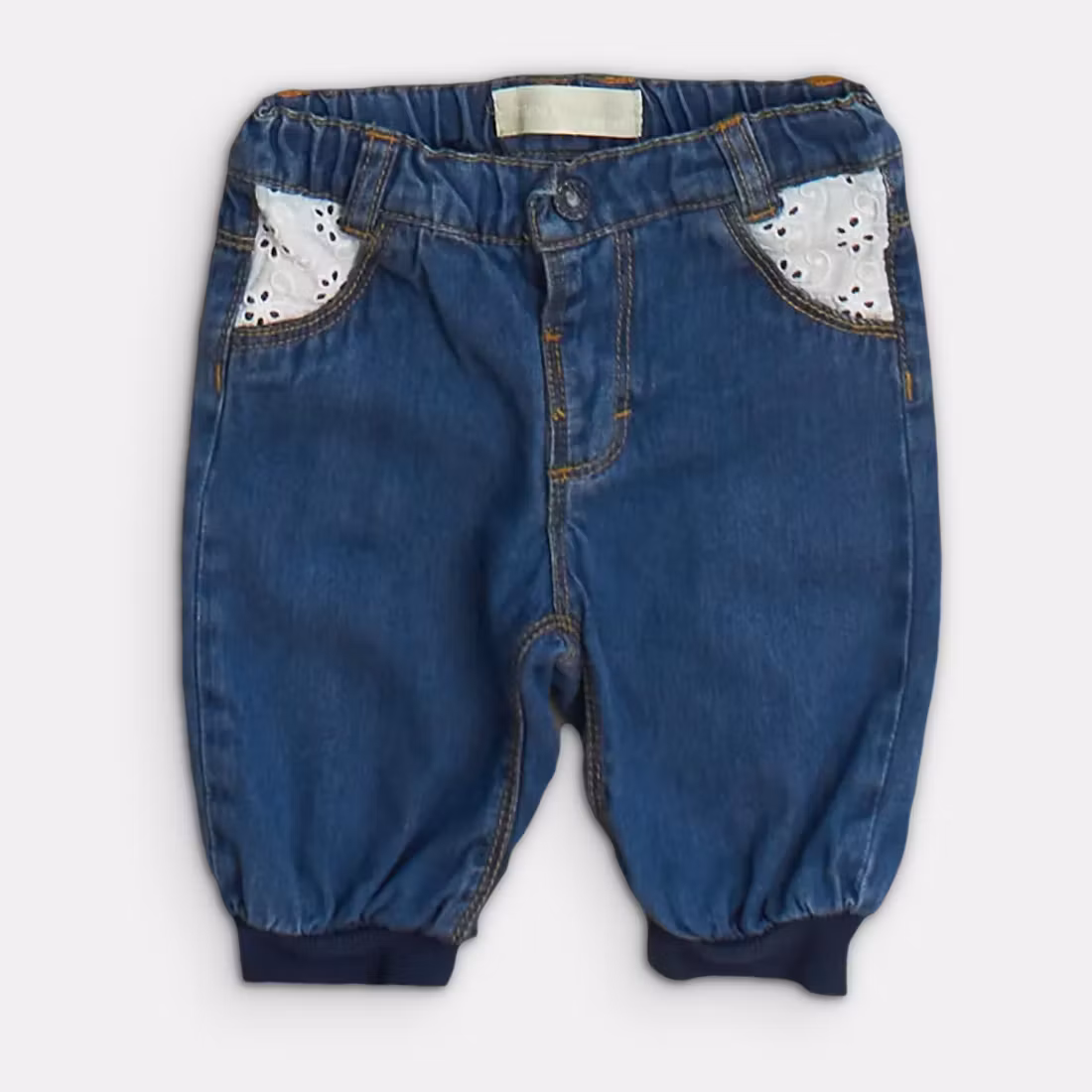 Jeans - Name It - Storlek 62