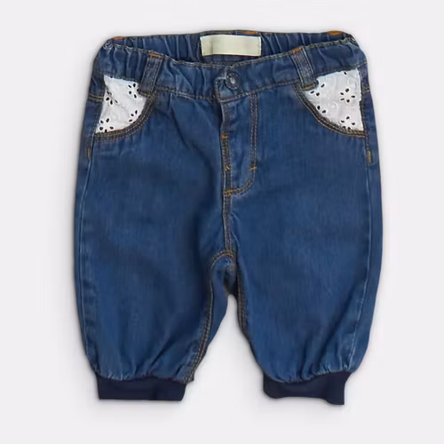 Jeans - Name It - Storlek 62