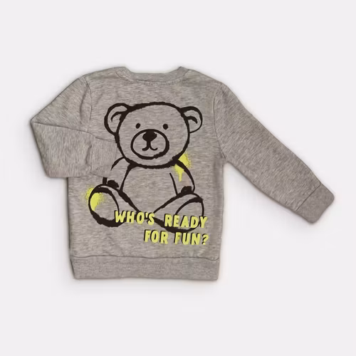 Sweater - Storlek 92
