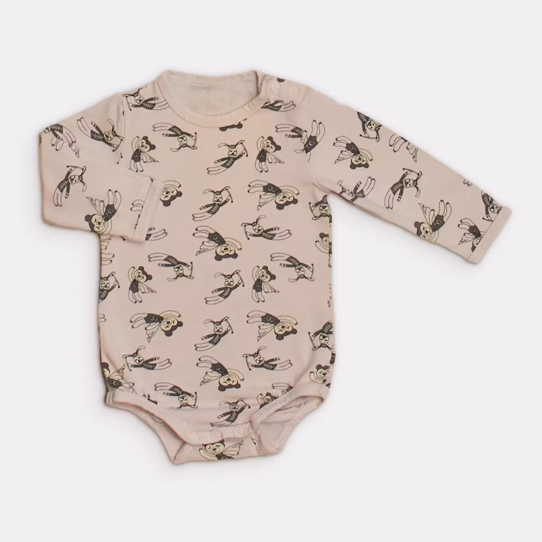 Body - MyWear - Storlek 68