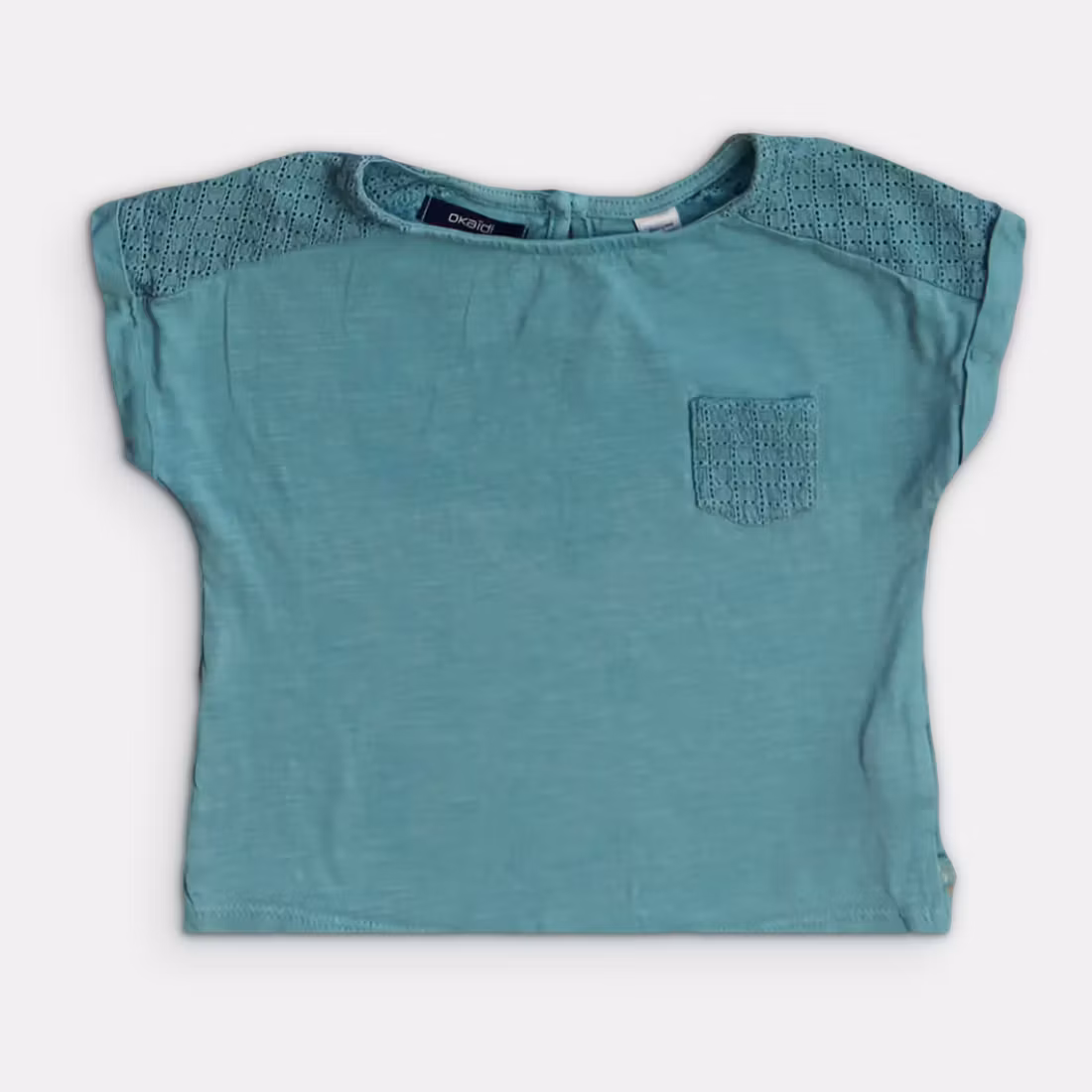 T-shirt - Storlek 98