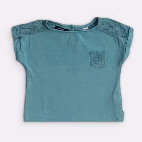 T-shirt - Storlek 98
