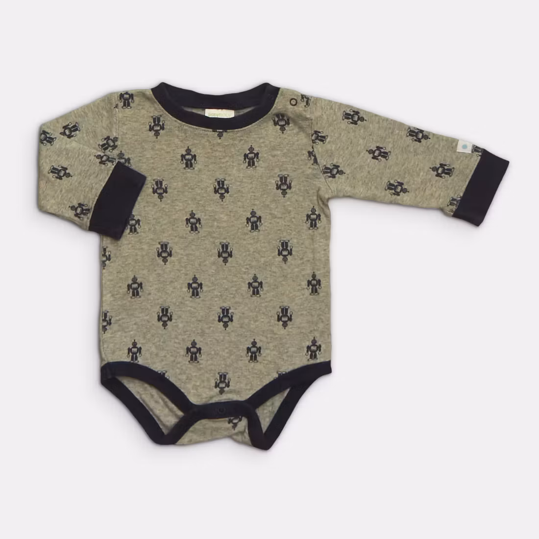 Body - Kappahl - Storlek 68