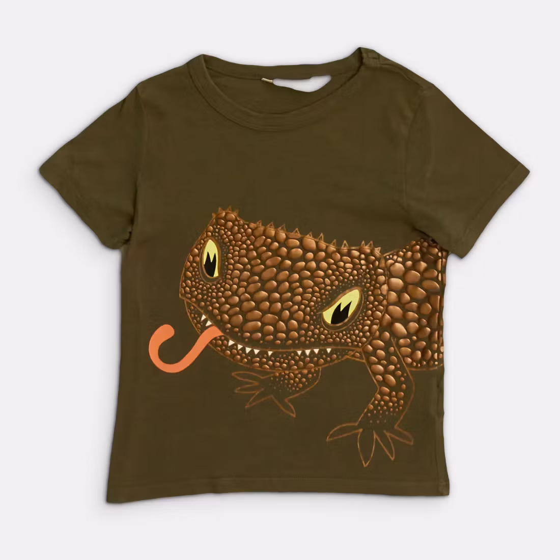 T-shirt - H&M - Storlek 98/104