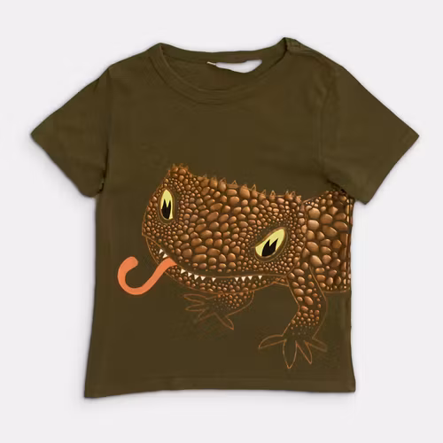 T-shirt - H&M - Storlek 98/104