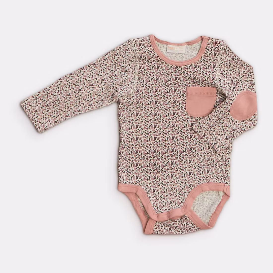 Body - Lindex - Storlek 62