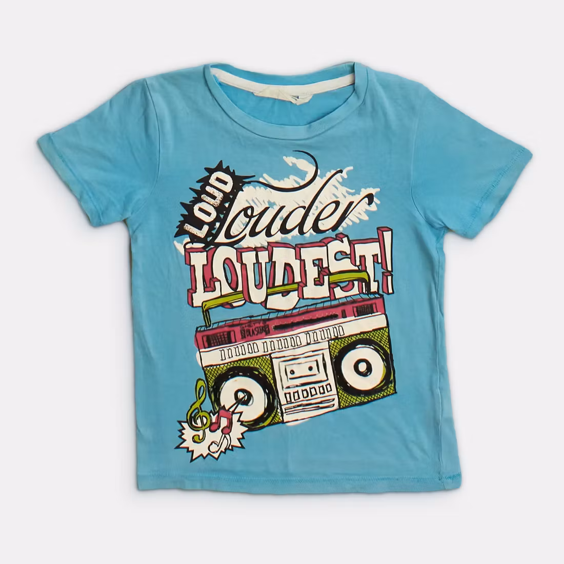 T-shirt - H&M - Storlek 98/104