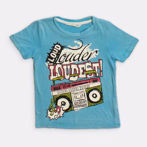 T-shirt - H&M - Storlek 98/104
