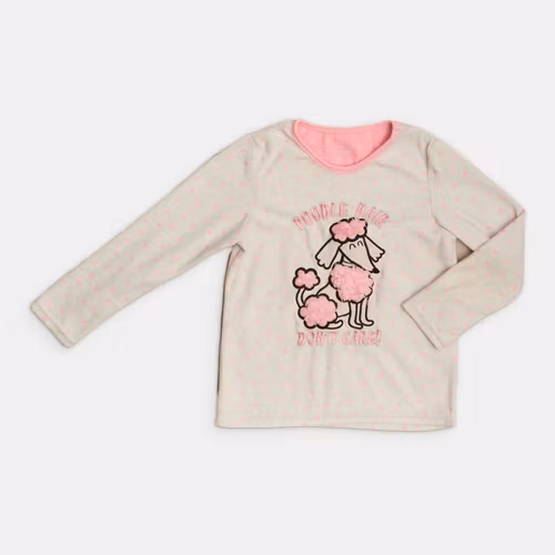 Teddy - Primark - Storlek 128