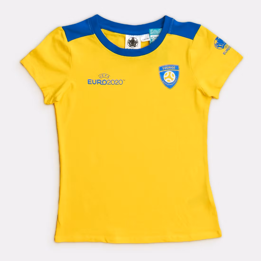 T-shirt - Storlek 134/140