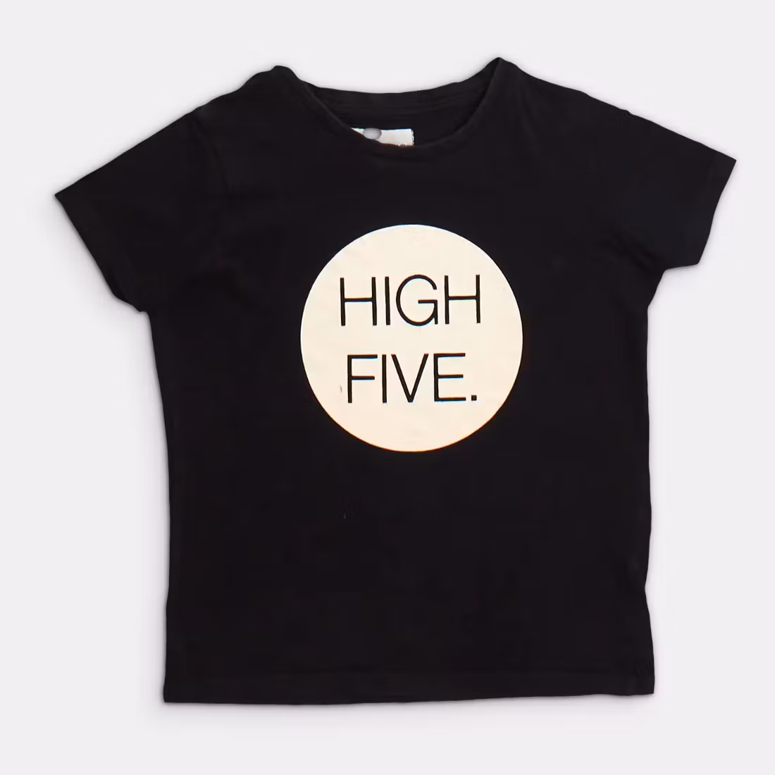 T-shirt - Storlek 110/116