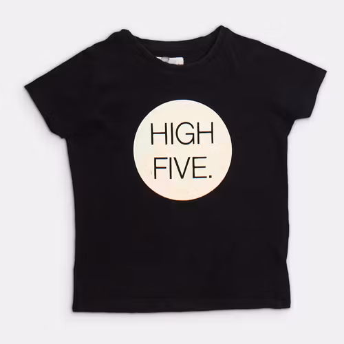 T-shirt - Storlek 110/116
