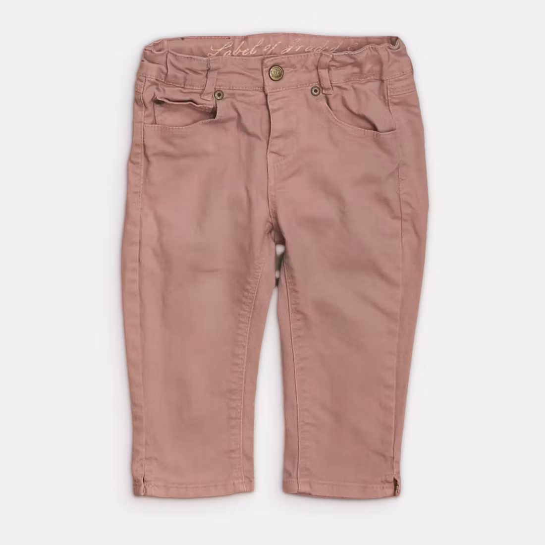 Jeans - H&M - Storlek 122