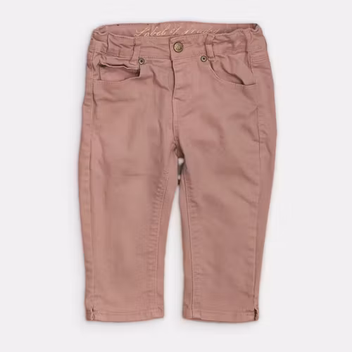 Jeans - H&M - Storlek 122