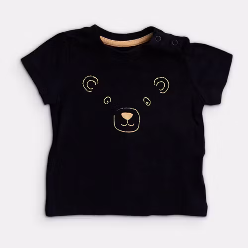 T-shirt - Lupilu - Storlek 62/68
