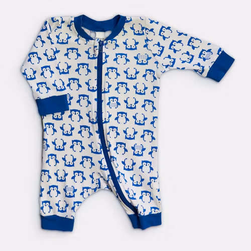 Pyjamas - Kappahl - Storlek 50/56