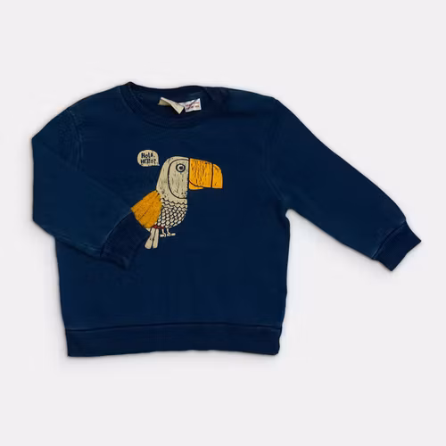 Sweater - Zara - Storlek 68