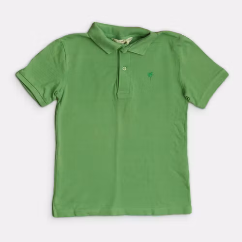 Piké - H&M - Storlek 110/116