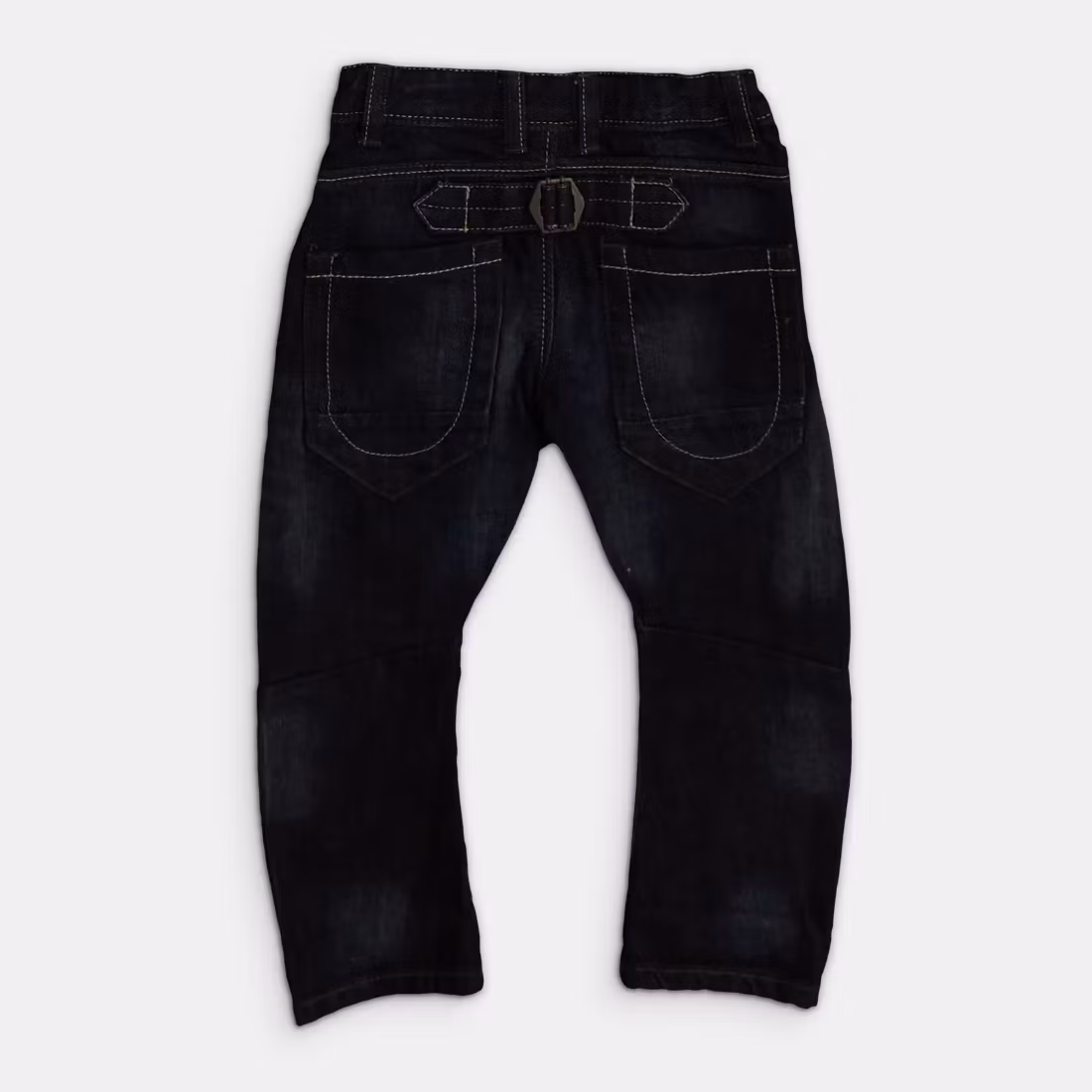 Jeans - Storlek 92