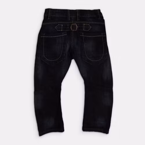 Jeans - Storlek 92