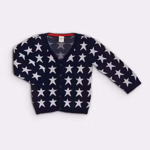 Kofta - H&M - Storlek 92