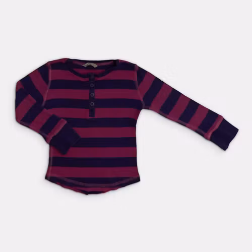 Långärmad t-shirt - Lindex - Storlek 98