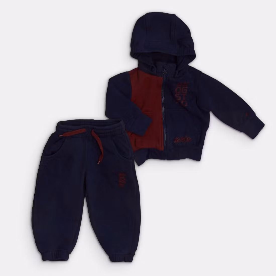 Kit - Storlek 80