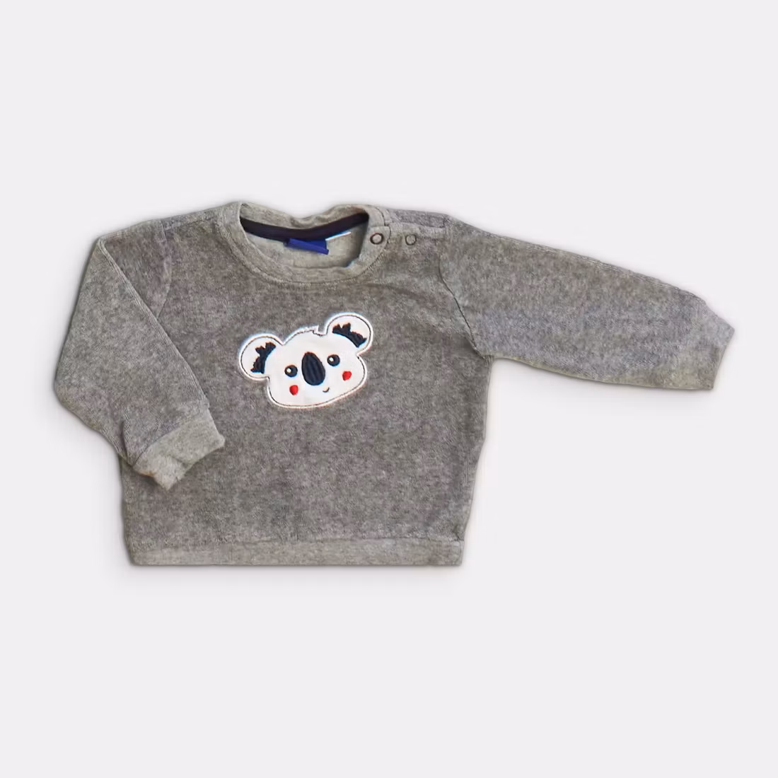 Sweater - Lupilu - Storlek 62/68