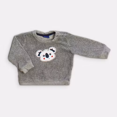 Sweater - Lupilu - Storlek 62/68